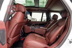 Land Rover Range Rover Vogue